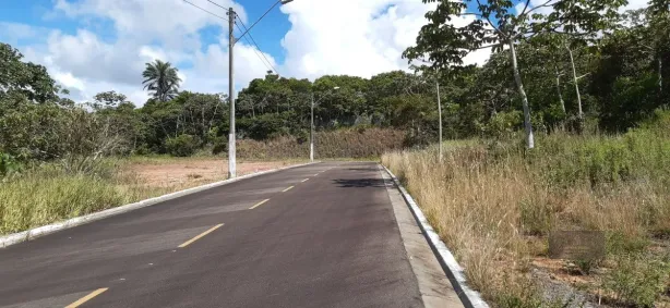 Terreno / Lote / Condomínio à venda, 435m² no Cajazeiras de Abrantes (Abrantes), Camaçari