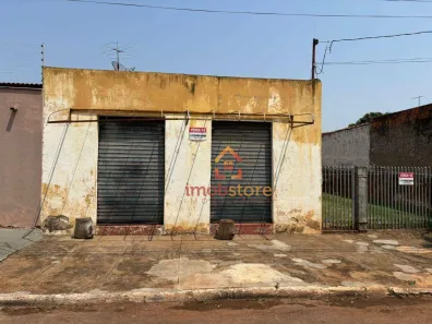 Terreno / Lote / Condomínio à venda, 360m² no Sem Nome, Jataizinho