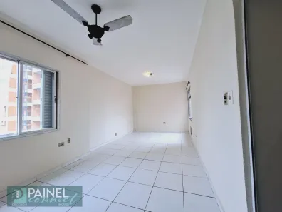 Kitnet com 1 Quarto à venda, 43m² no José Menino, Santos