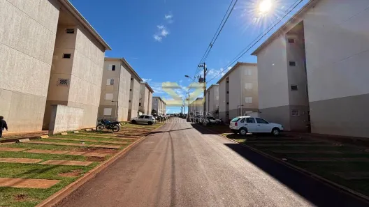 Apartamento com 2 Quartos à venda, 43m² no Três Lagoas, Foz do Iguaçu