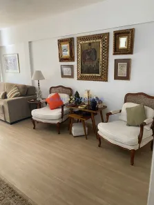 Apartamento com 3 Quartos à venda, 140m² no Coronel Veiga, Petrópolis