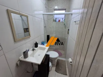 Casa com 1 Quarto à venda, 125m² no Jardim Olga, Francisco Morato