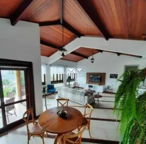 Casa de Condomínio com 4 Quartos para venda ou aluguel, 275m² no Loteamento Projetado, Areal