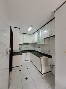 Apartamento com 1 Quarto para alugar, 58m² no Vila Yara, Osasco