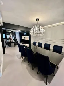 Apartamento com 2 Quartos à venda, 251m² no Água Branca, São Paulo