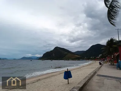 Casa com 2 Quartos à venda, 61m² no Vila Muriqui, Mangaratiba
