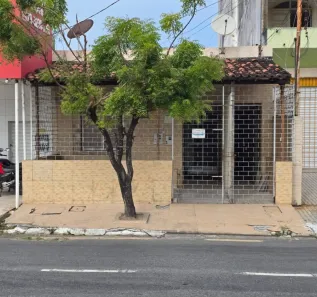Casa com 5 Quartos à venda, 180m² no Pereira Lobo, Aracaju