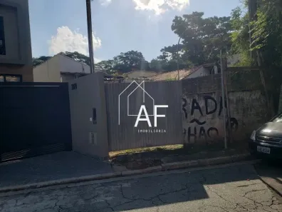 Terreno / Lote / Condomínio à venda, 150m² no Lauzane Paulista, São Paulo