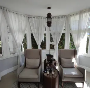 Casa de Condomínio com 4 Quartos à venda, 380m² no Jardim Brasília, Resende