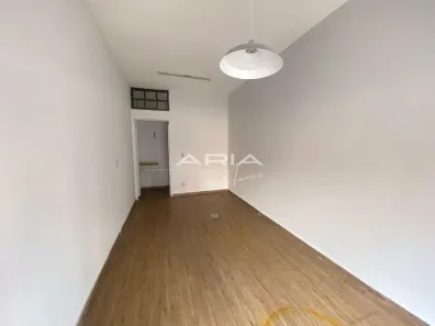 Conjunto Comercial / Sala para alugar, 38m² no Centro, Araraquara