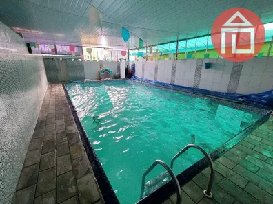 Loja / Salão / Ponto Comercial para venda ou aluguel, 480m² no Vila Santa Libânia, Bragança Paulista