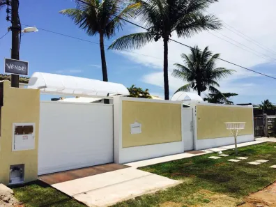 Casa com 5 Quartos à venda, 500m² no Bananeiras, Araruama