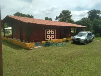 Casa de Condomínio com 3 Quartos à venda, 1000m² no , Jaboticatubas