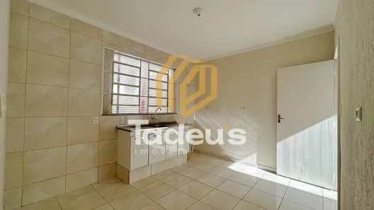Conjunto Comercial / Sala com 2 Quartos para alugar, 90m² no Centro, Santa Bárbara D'Oeste