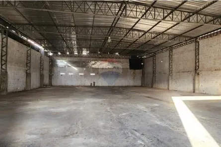 Galpão / Depósito / Armazém para alugar, 670m² no Quintas, Natal