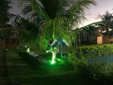 Fazenda / Sítio / Chácara com 4 Quartos à venda, 200m² no Alvorada do Sul, Alvorada do Sul