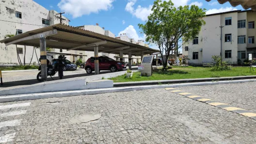 Apartamento com 3 Quartos à venda, 68m² no Jabotiana, Aracaju