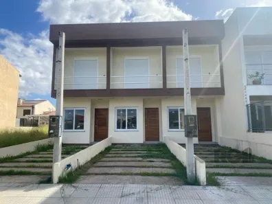 Sobrado com 2 Quartos à venda, 84m² no Hípica, Porto Alegre