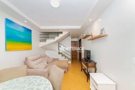 Sobrado com 3 Quartos à venda, 175m² no Loteamento Marinoni, Almirante Tamandaré