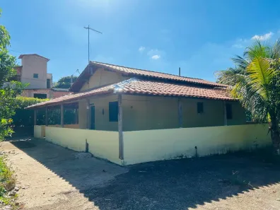 Fazenda / Sítio / Chácara com 3 Quartos à venda, 1900m² no , São Joaquim de Bicas