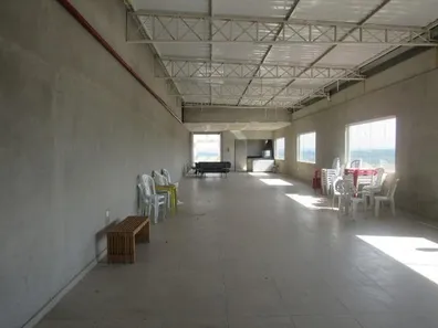 Conjunto Comercial / Sala para alugar, 1000m² no Parque Nova Jandira, Jandira