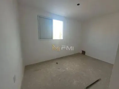 Apartamento com 2 Quartos à venda, 56m² no Jardim das Colinas, Hortolândia
