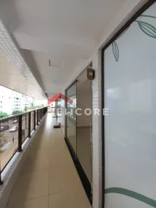 Conjunto Comercial / Sala à venda, 38m² no Tambaú, João Pessoa