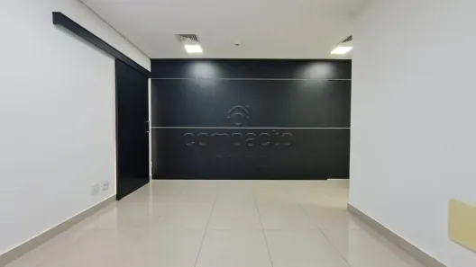Loja / Salão / Ponto Comercial para alugar, 41m² no Vila São José, São José do Rio Preto