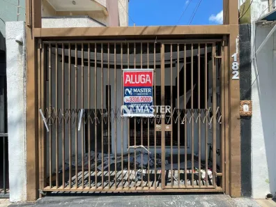 Loja / Salão / Ponto Comercial para alugar, 103m² no Jardim Araxá, Marília