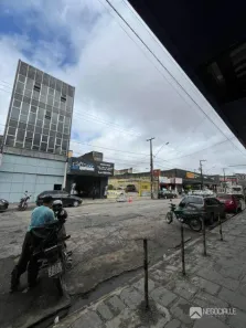 Loja / Salão / Ponto Comercial à venda, 468m² no Monte Santo, Campina Grande