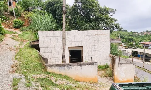 Loja / Salão / Ponto Comercial à venda, 360m² no Jardim Itau, Itaperuçu