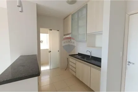 Apartamento com 3 Quartos para alugar, 90m² no Vila Peliciari, Andradina