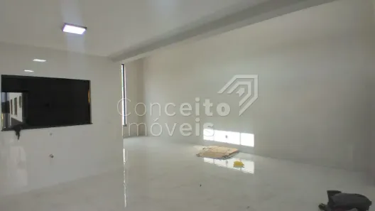 Casa com 3 Quartos à venda, 103m² no Uvaranas, Ponta Grossa