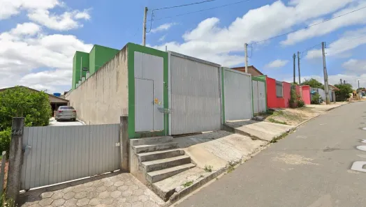 Sobrado com 3 Quartos à venda, 151m² no Jardim Rondinha, Campo Largo