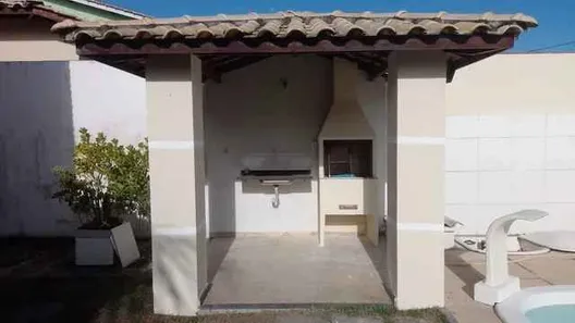 Casa de Condomínio com 3 Quartos à venda, 250m² no Arembepe (Abrantes), Camaçari