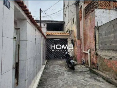 Casa de Condomínio com 2 Quartos à venda, 185m² no Cabral, Nilópolis
