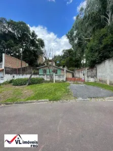 Terreno / Lote / Condomínio à venda, 650m² no Colônia São Venâncio, Almirante Tamandaré