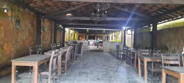 Casa Comercial à venda, 732m² no Várzea, Recife