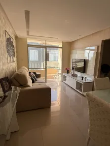 Apartamento com 3 Quartos à venda, 90m² no Luzia, Aracaju