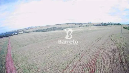 Terreno / Lote / Condomínio à venda, 242000m² no Centro, Bela Vista do Paraíso