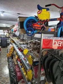 Loja / Salão / Ponto Comercial à venda, 53m² no Conceição, Osasco