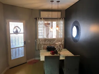 Casa com 2 Quartos à venda, 87m² no Jardim Viel, Sumaré
