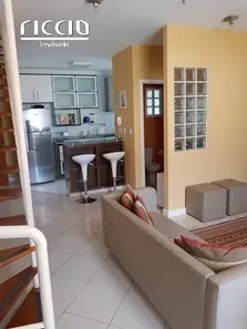 Apartamento com 1 Quarto à venda, 72m² no Parque Residencial Aquarius, São José dos Campos