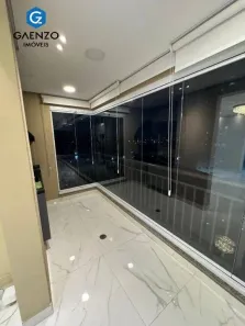 Apartamento com 4 Quartos para alugar, 109m² no Centro Comercial Jubran, Barueri