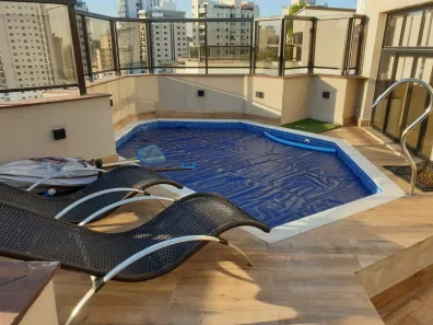 Cobertura com 3 Quartos à venda, 230m² no Vila da Saúde, São Paulo