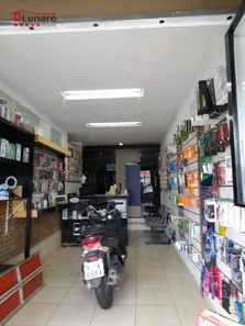 Loja / Salão / Ponto Comercial à venda, 87m² no Centro, Mogi das Cruzes