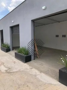 Loja / Salão / Ponto Comercial para alugar, 52m² no Protestantes, Votorantim
