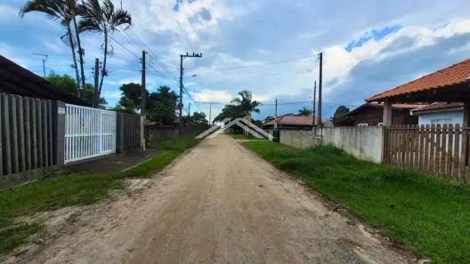 Casa com 4 Quartos à venda, 161m² no Samambaial, Itapoá