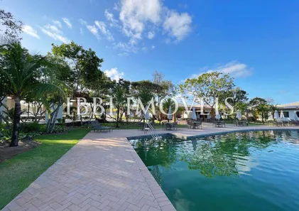Apartamento com 1 Quarto à venda, 34m² no Praia do Forte, Mata de São João