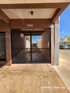 Prédio Inteiro com 4 Quartos à venda, 571m² no Centro, Sertãozinho